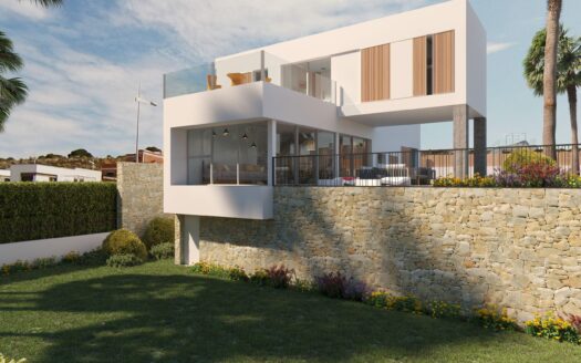 KEY-READY & FLEXIBLE: LUXURY DETACHED 4-BED VILLA AT LA FINCA GOLF