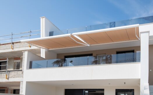 AMAZING NEW BUNGALOWS & PENTHOUSES AT LA LLANA BEACH