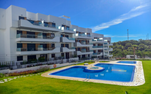 MODERN LUXURY RENTAL IN RESIDENCIAL AIRE