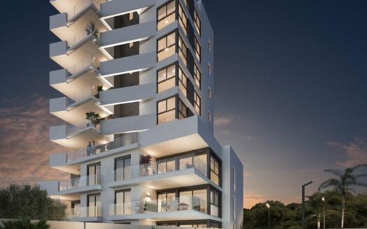 PRE-LAUNCH INFO FOR ‘LADY OF GUARDAMAR’ SEA VIEW APARTMENTS