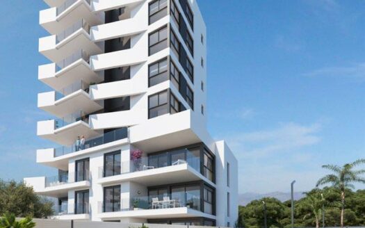 PRE-LAUNCH INFO FOR ‘LADY OF GUARDAMAR’ SEA VIEW APARTMENTS