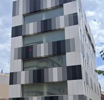 Protected: LUXURY MIXED-USE BUILDING IN CENTRAL TORREVIEJA