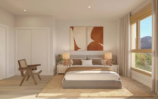 NEW 2-BED & 3-BED COASTAL TOWNHOUSES IN DENIA ECO-VILLAGE