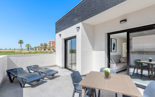READY-TO-GO 2-BED RENTAL HOMES WITH LAGOON VIEW
