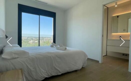 APARTMENT IN LAS COLINAS GOLF