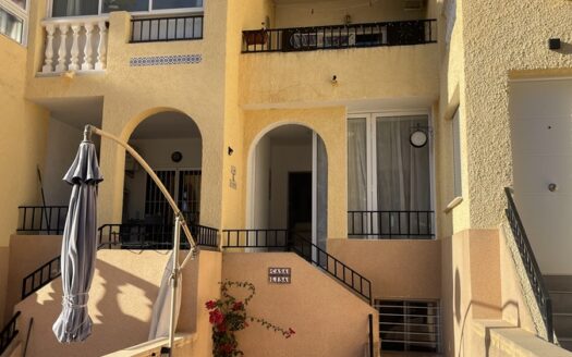 APARTMENT IN CIUDAD QUESADA