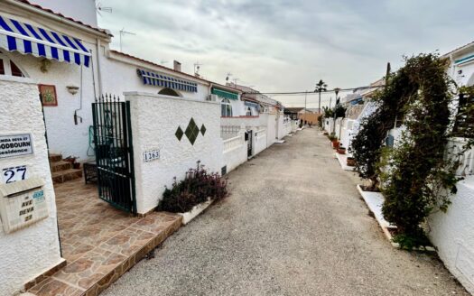 DETACHED HOUSE / VILLA IN TORREVIEJA