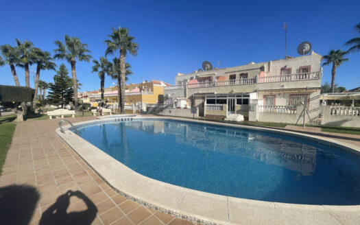 DUPLEX IN CABO ROIG