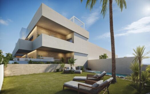 MODERN 2-BED APARTMENTS & DUPLEXES ONLY 3 MINS FROM BEACH