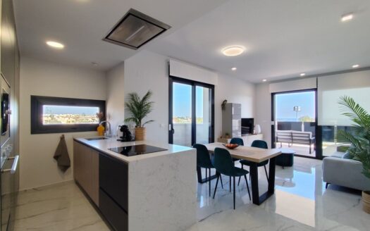 APARTMENT IN ORIHUELA COSTA