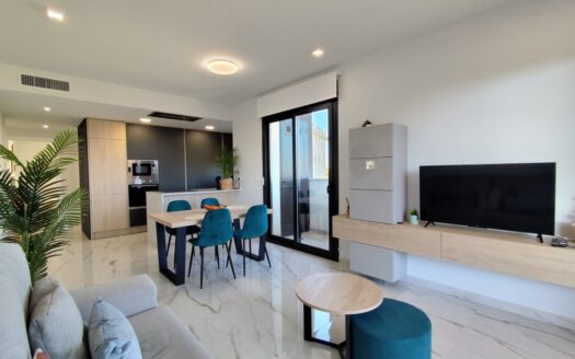 APARTMENT IN ORIHUELA COSTA