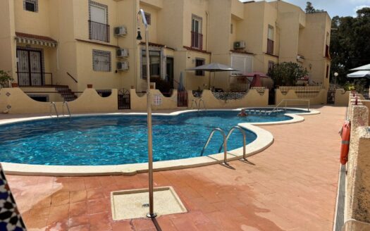 APARTMENT IN TORREVIEJA