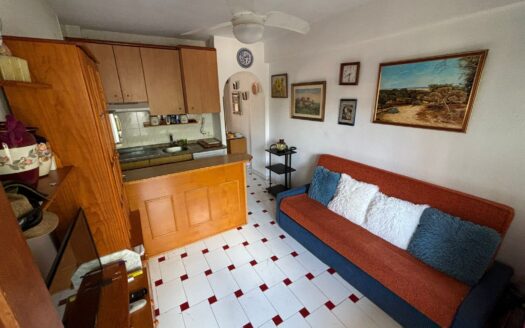 APARTMENT IN TORREVIEJA