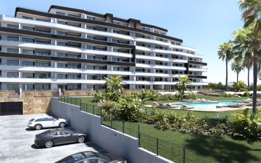 SUPERB 2-BED FULLY-FURNISHED APARTMENTS ONLY 15 MINS TO BEACHES