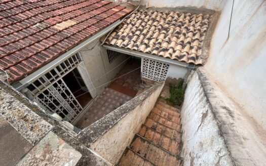 HOUSE IN TORREVIEJA CENTRO