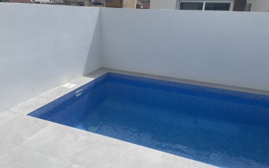 VILLA IN SAN FULGENCIO