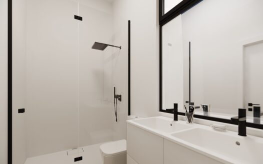 TOWN HOUSE IN CALPE PUEBLO
