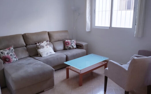 Elegant 4-Bed, 3-Bath Apartment + Pool – Costa Blanca Comfort