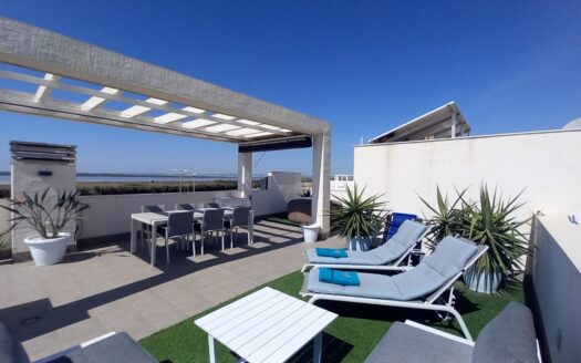 PENTHOUSE IN EL RASO