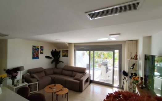 PENTHOUSE IN VISTABELLA GOLF