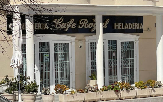 BUSINESS IN GUARDAMAR DEL SEGURA