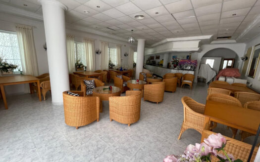 BUSINESS IN GUARDAMAR DEL SEGURA