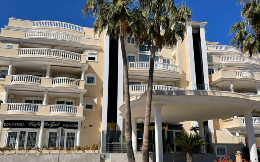 PENTHOUSE IN GUARDAMAR DEL SEGURA