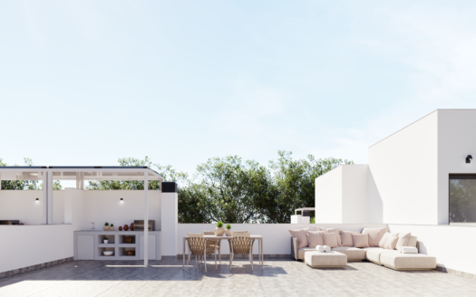 VILLA IN ROLDáN