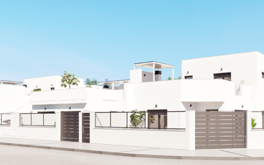 VILLA IN ROLDáN