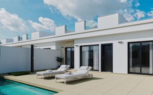 VILLA IN ROLDáN