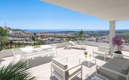 APARTMENT IN VERA PLAYA
