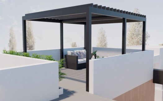VILLA IN SAN PEDRO DEL PINATAR