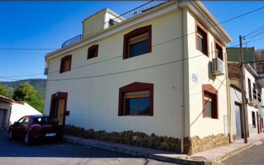 TOWNHOUSE/DUPLEX IN CASAS DEL SEñOR