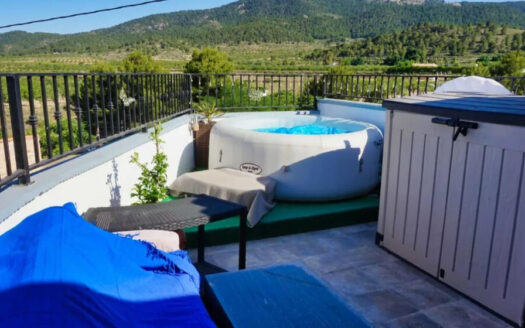 TOWNHOUSE/DUPLEX IN CASAS DEL SEñOR