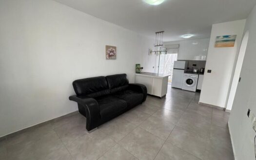APARTMENT IN TORREVIEJA