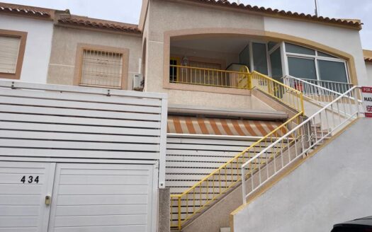 APARTMENT IN TORREVIEJA
