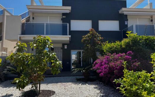 APARTMENT IN TORREVIEJA