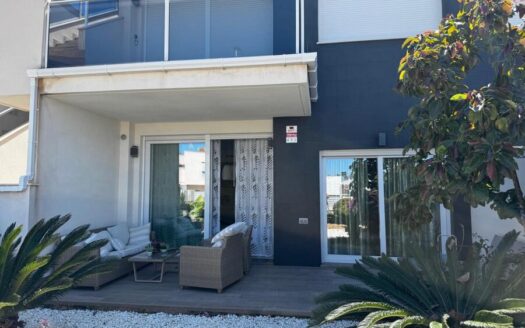 APARTMENT IN TORREVIEJA