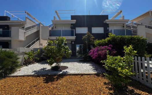 APARTMENT IN TORREVIEJA
