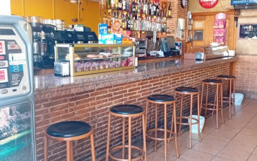BUSINESS IN TORREVIEJA