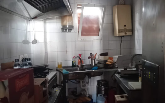 BUSINESS IN TORREVIEJA