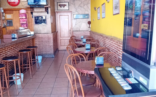 BUSINESS IN TORREVIEJA