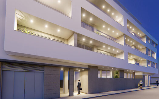 AWESOME 3-BED DUPLEX & PENTHOUSE APARTMENTS IN TORREVIEJA