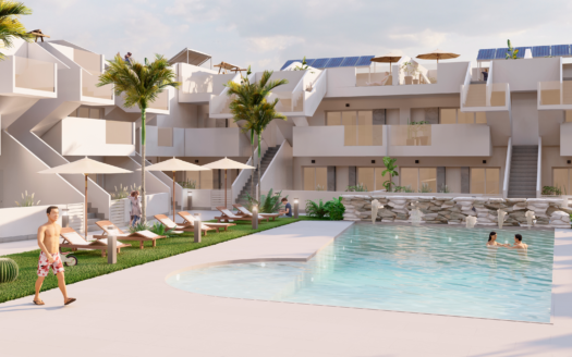 VILLA IN ROLDáN