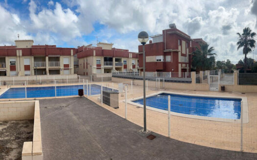 APARTMENT IN CABO ROIG