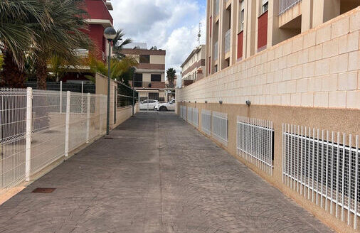 APARTMENT IN CABO ROIG
