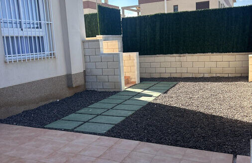 APARTMENT IN CABO ROIG