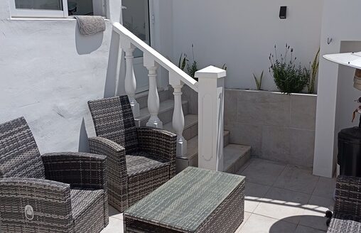 APARTMENT IN TORREVIEJA