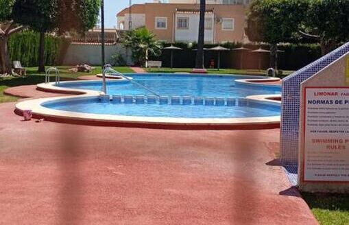 APARTMENT IN TORREVIEJA