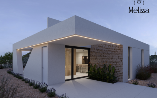 INTRODUCING THE AMAZING MELISSA, 3-BED VILLA AT HACIENDA DEL ALAMO